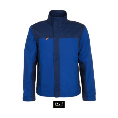 Sol&#38;#39;s Impact Pro 01565 Buggati blue/Navy pro 204